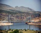 Nissibi Köprüsü - Adıyaman - Şanlıurfa Yolu - 9.Bölge